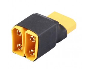 Amass XT-90 Series Connector Set Amass XT-90 Series Connector Set